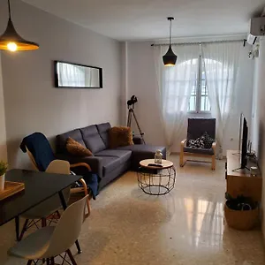 apartamento-con-parking-gratis-en-el-centro-de-malaga.es-andalucia.com/